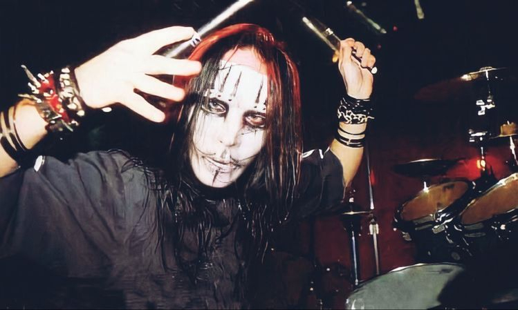 Slipknot - My Plague